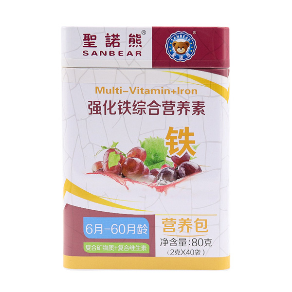 圣諾熊強(qiáng)化鐵綜合營養(yǎng)素40袋.jpg 圣諾熊強(qiáng)化鐵綜合營養(yǎng)素40袋.jpg
