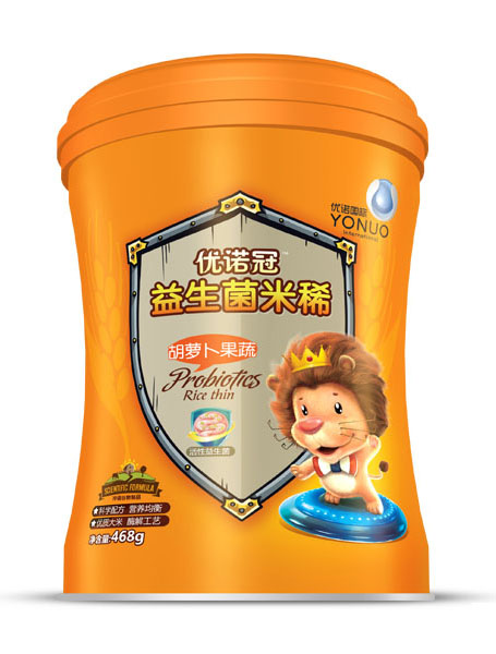 胡蘿卜果蔬益生菌米稀.jpg 胡蘿卜果蔬益生菌米稀.jpg