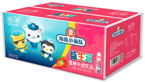    ����С�v�(du��)����Ԫ�I�B(y��ng)ţ���Ʒ����ݮζ�����b