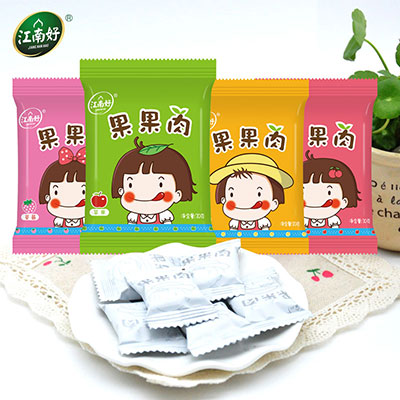 江南好果果肉五連包30g×5包.jpg 江南好果果肉五連包30g×5包.jpg