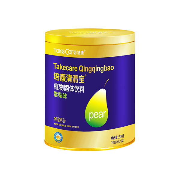 培康清清寶-雪梨味208克.jpg 培康清清寶-雪梨味208克.jpg