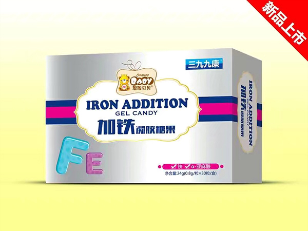 聰聰貝貝加鐵凝膠糖果