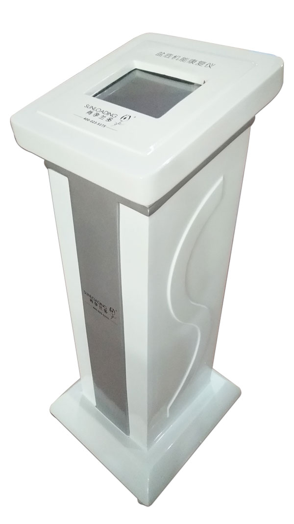 尚孕蘭多盆底機(jī)能康復(fù)儀