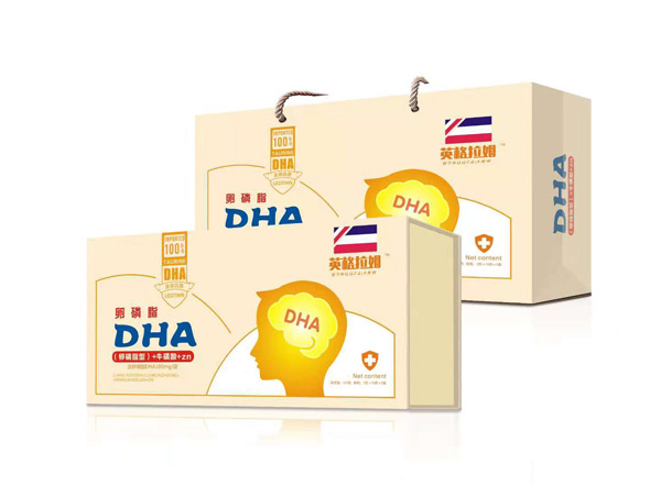 Ӣ����ķ����֬DHA