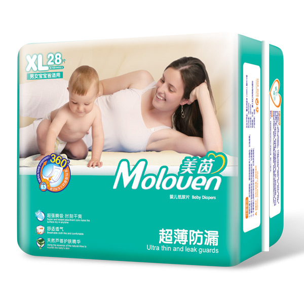 美茵超薄防漏yinge紙尿片XL28.jpg 美茵超薄防漏yinge紙尿片XL28.jpg