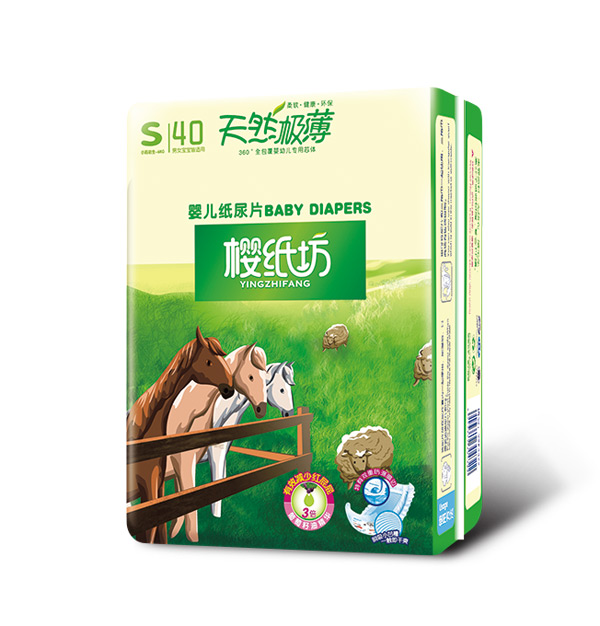 櫻紙坊天然鮮漿yinge紙尿褲片S40.jpg 櫻紙坊天然鮮漿yinge紙尿褲片S40.jpg