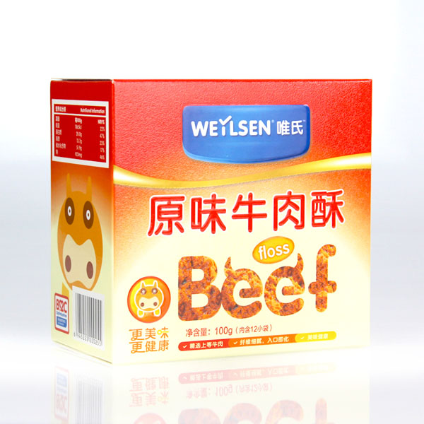 唯氏原味牛肉酥100克.jpg 唯氏原味牛肉酥100克.jpg