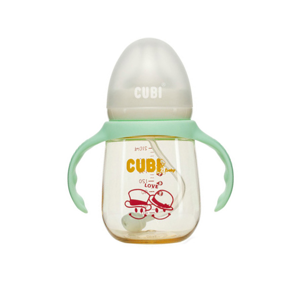  CUBI��ͨϵ��PPSU���¾G��ƿ210ML