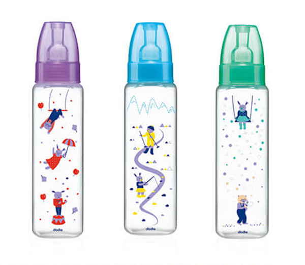  Dodie��(j��ng)�������٘˜ʿڏ�PP��ƿ330ml