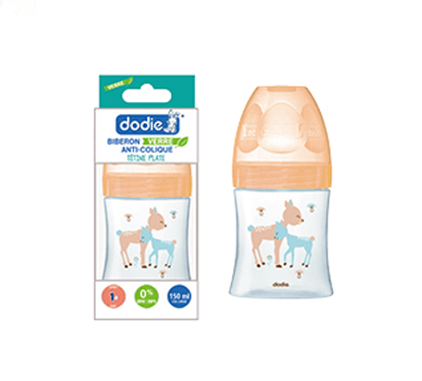  Dodie��Ȼ�|(zh��)�Ќ��ڏ�������ƿ150ml