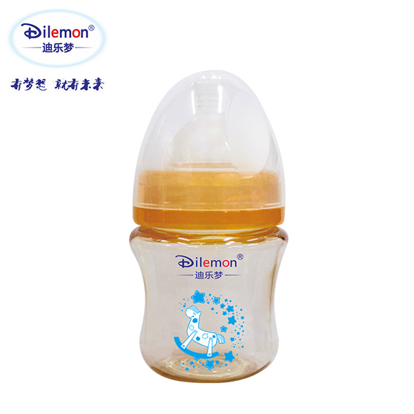迪樂夢(mèng)PPSU奶瓶5A14