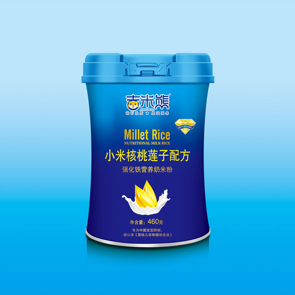 吉米熊小米核桃蓮子配方強(qiáng)化鐵營養(yǎng)奶米粉 桶裝.jpg 吉米熊小米核桃蓮子配方強(qiáng)化鐵營養(yǎng)奶米粉 桶裝.jpg