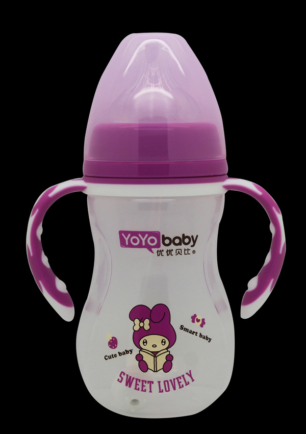 優(yōu)優(yōu)貝比240ml 寬口PP帶手柄自動吸奶瓶(配吸嘴+吸管).jpg 優(yōu)優(yōu)貝比240ml 寬口PP帶手柄自動吸奶瓶(配吸嘴+吸管).jpg