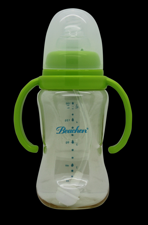 ؐ��150ml ��(bi��o)��PPSU���ֱ��Ԅ�(d��ng)����ƿ