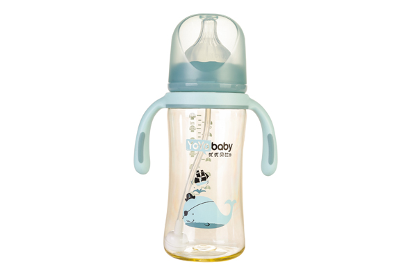  ��(y��u)��(y��u)ؐ��300ml ����PPSU���ֱ��Ԅ�(d��ng)����ƿ