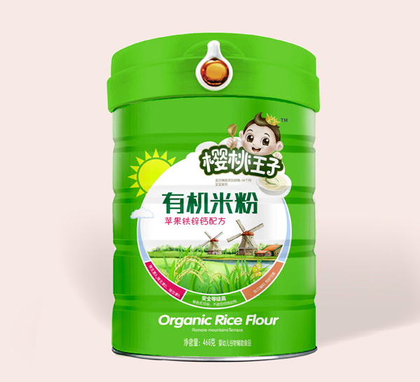 櫻桃王子有機(jī)米粉-蘋(píng)果鐵鋅鈣配方-桶裝.jpg 櫻桃王子有機(jī)米粉-蘋(píng)果鐵鋅鈣配方-桶裝.jpg