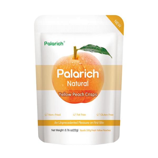 派樂滋黃桃脆 22g.jpg 派樂滋黃桃脆 22g.jpg