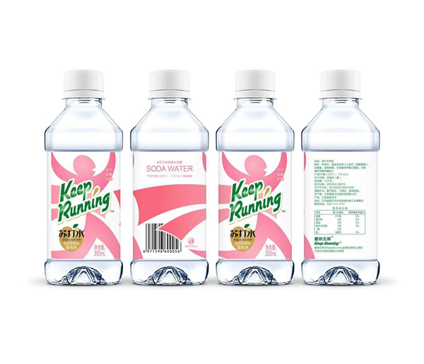 Keep Runing 蘇打水 蜜桃味.jpg Keep Runing 蘇打水 蜜桃味.jpg