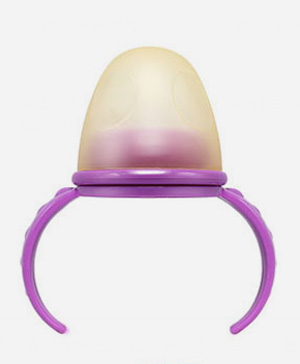 愛貝爾奶瓶手柄壓蓋組合紫色.jpg 愛貝爾奶瓶手柄壓蓋組合紫色.jpg