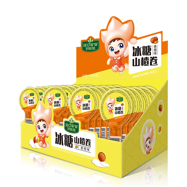 好娃娃冰糖山楂卷 香橙味.jpg 好娃娃冰糖山楂卷 香橙味.jpg