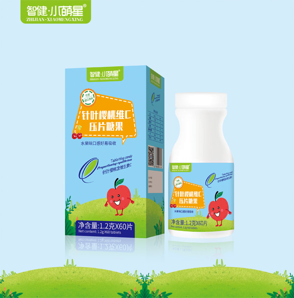 小萌星針葉櫻桃維C壓片糖果.jpg 小萌星針葉櫻桃維C壓片糖果.jpg