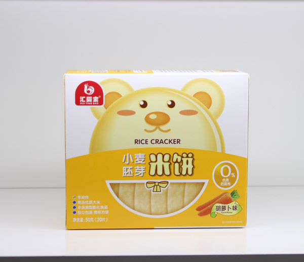 匯嬰寶小麥胚芽米餅-胡蘿卜味.jpg 匯嬰寶小麥胚芽米餅-胡蘿卜味.jpg