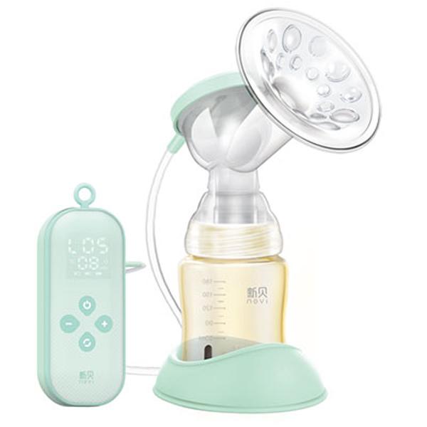 新貝吸奶器 XB-8733.jpg 新貝吸奶器 XB-8733.jpg
