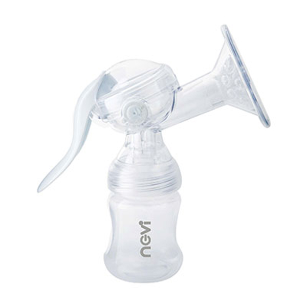 吸力可調(diào)節(jié)手動吸乳器 XB-8611