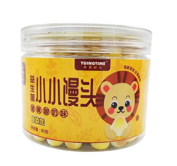 育英時光益生菌小小饅頭 蛋黃酸奶味.jpg 育英時光益生菌小小饅頭 蛋黃酸奶味.jpg