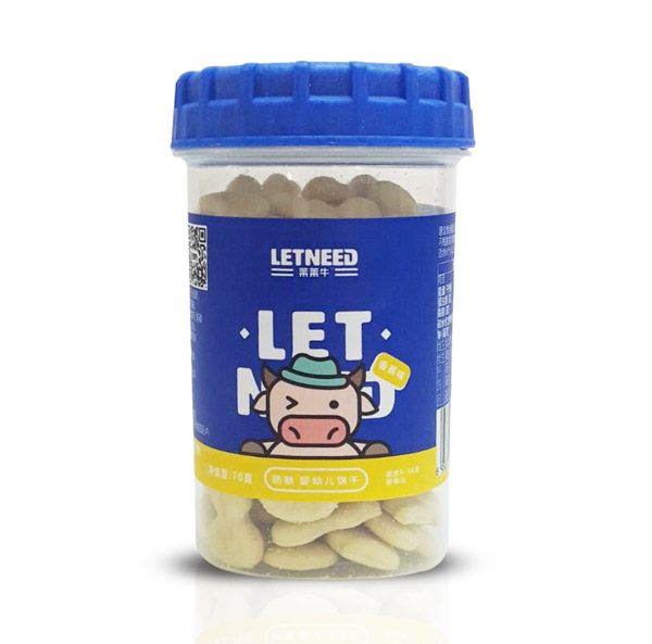 萊萊牛防敏餅干(香蕉味)70g.jpg 萊萊牛防敏餅干(香蕉味)70g.jpg