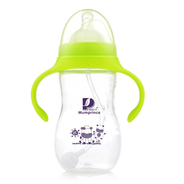 媽咪王子PP寬口自動吸奶瓶300ml 綠色.jpg 媽咪王子PP寬口自動吸奶瓶300ml 綠色.jpg