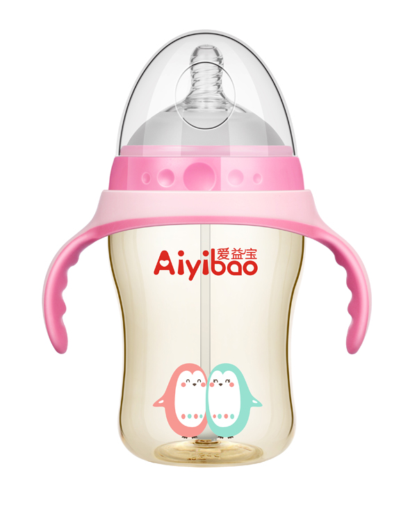 愛(ài)益寶PPSU廣口奶瓶 粉色.jpg 愛(ài)益寶PPSU廣口奶瓶 粉色.jpg