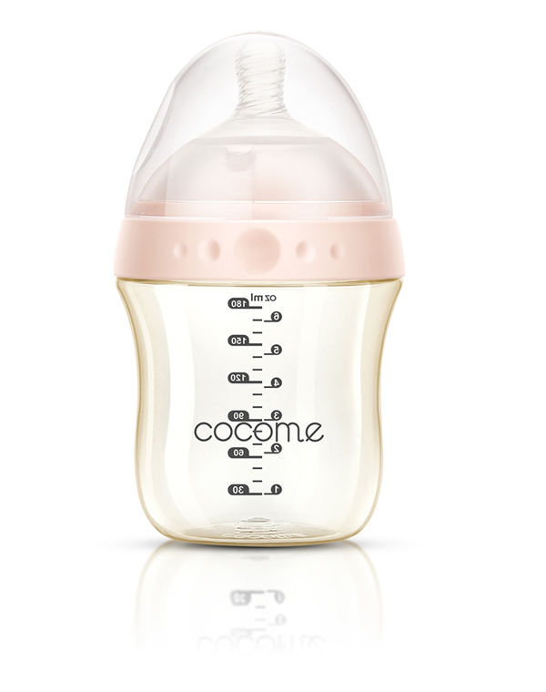 可可萌悅享PPSU奶瓶粉色 180ml 粉色.jpg 可可萌悅享PPSU奶瓶粉色 180ml 粉色.jpg