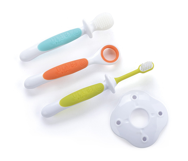 可可萌三階段愛(ài)牙組合