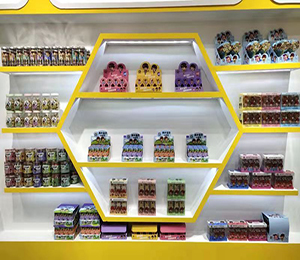  �T(m��n)��a(ch��n)Ʒ���չʾ