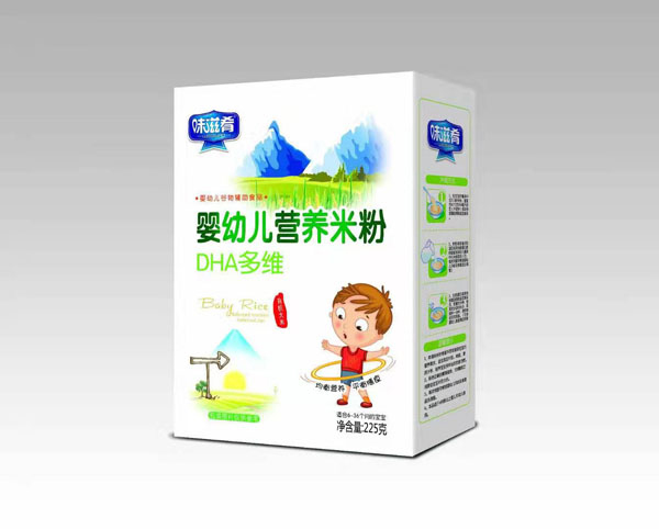 味滋肴嬰幼兒有機米粉 DHA多維 盒裝.jpg 味滋肴嬰幼兒有機米粉 DHA多維 盒裝.jpg