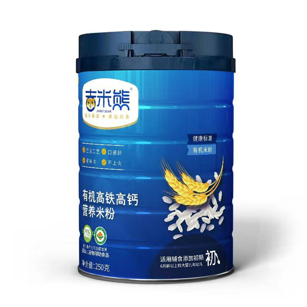 吉米熊有機(jī)高鐵高鈣營養(yǎng)米粉.jpg 吉米熊有機(jī)高鐵高鈣營養(yǎng)米粉.jpg