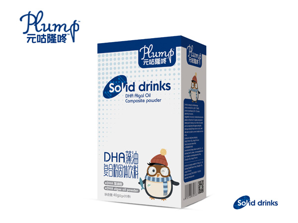 Ԫ��¡��DHA���͏�(f��)�Ϸ۹��w���