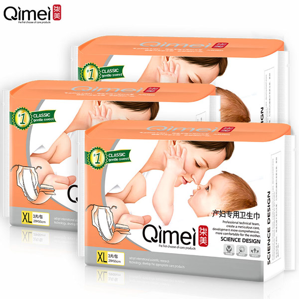 柒美產(chǎn)婦專用衛(wèi)生巾XL碼4.jpg