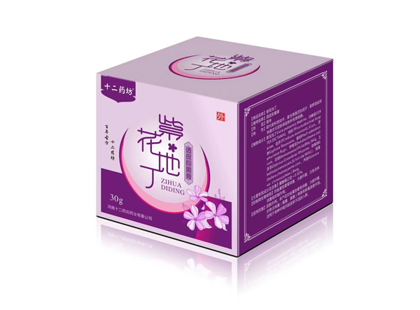 十二藥坊紫花地丁透皮抑菌膏.jpg 十二藥坊紫花地丁透皮抑菌膏.jpg