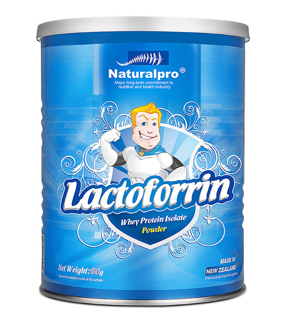 紐貝樂分離乳清蛋白粉復合固體飲料