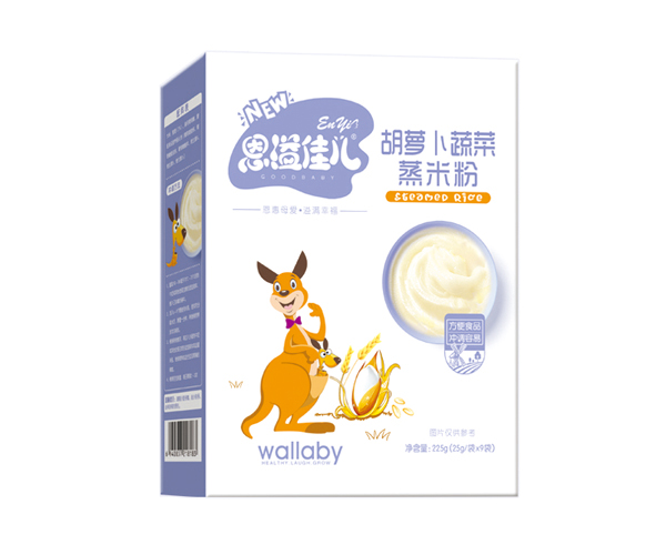 恩溢佳兒胡蘿卜菠菜蒸米粉 盒裝.jpg