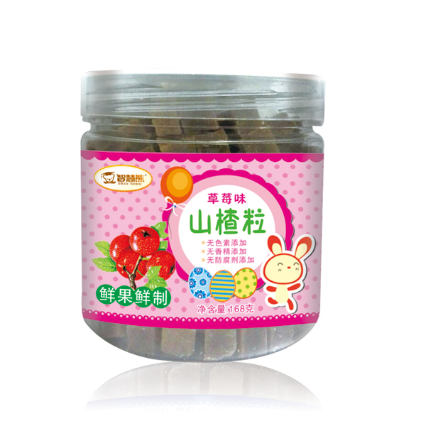 智慧熊山楂粒 草莓味 罐裝.jpg 智慧熊山楂粒 草莓味 罐裝.jpg