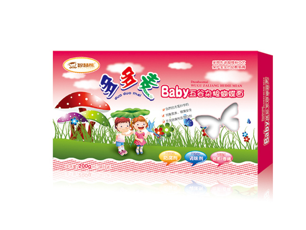 智慧熊多多麥Baby五谷雜糧蝴蝶面..jpg 智慧熊多多麥Baby五谷雜糧蝴蝶面..jpg