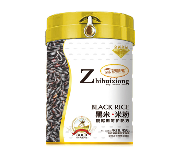 智慧熊黑米米粉 腹瀉期呵護(hù)配方 聽裝 .jpg 智慧熊黑米米粉 腹瀉期呵護(hù)配方 聽裝 .jpg