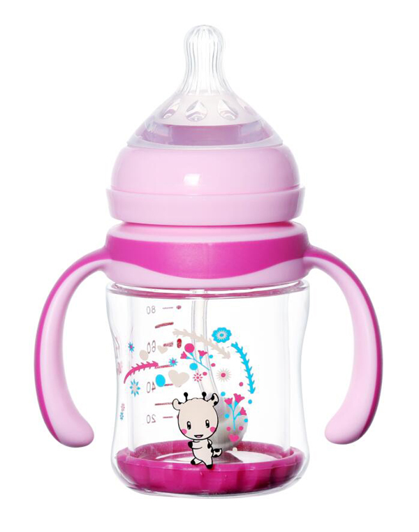 有貝玻璃奶瓶4093 粉色.jpg 有貝玻璃奶瓶4093 粉色.jpg