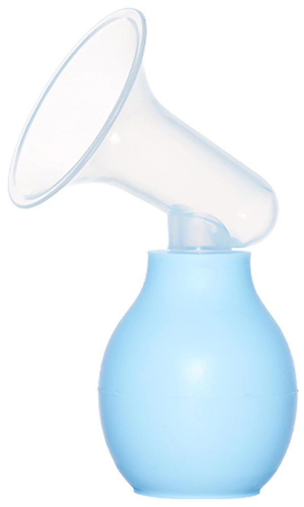 有貝簡(jiǎn)易吸奶器 6610藍(lán)