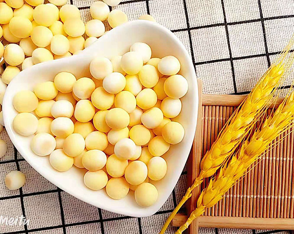 億滋味羊奶小蛋酥產品展示