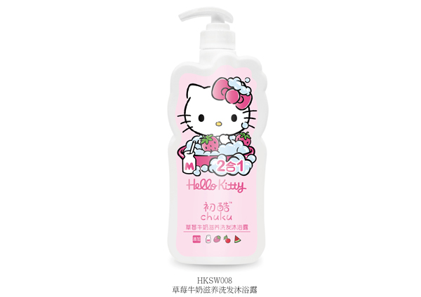 Hello Kitty�����ݮţ�����B(y��ng)ϴ�l(f��)��ԡ�?900ml.jpg