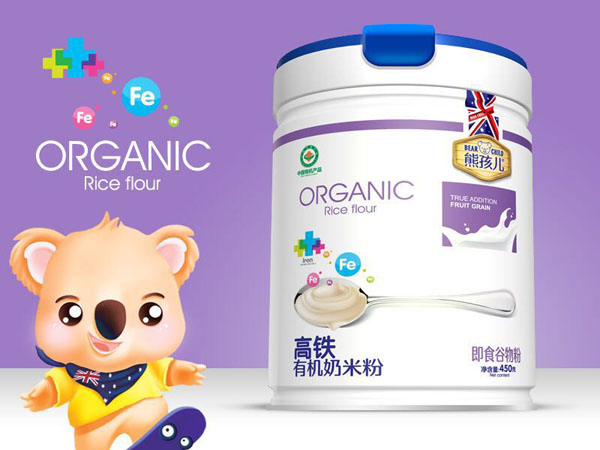 熊孩兒高鐵有機(jī)營(yíng)養(yǎng)奶米粉 聽裝.jpg 熊孩兒高鐵有機(jī)營(yíng)養(yǎng)奶米粉 聽裝.jpg
